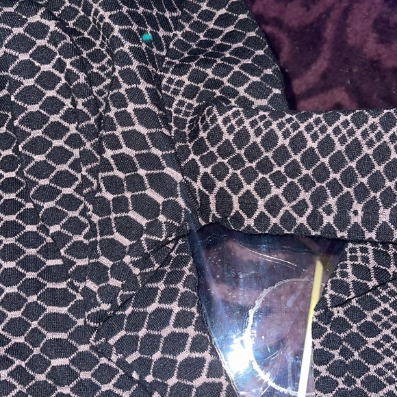 Sexy Sweater Dress - Picture 5 of 6